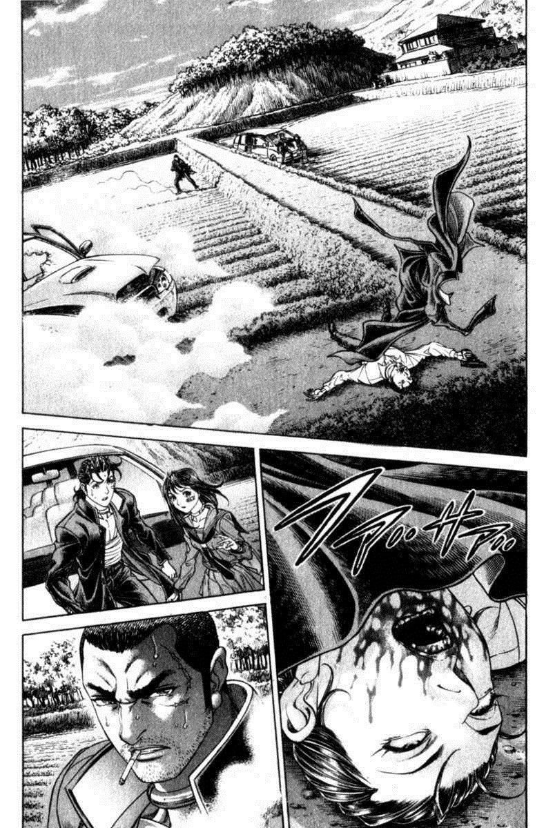 Battle Royale Chapter 109 6