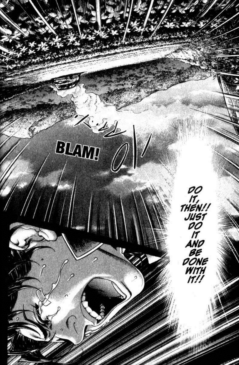 Battle Royale Chapter 109 16