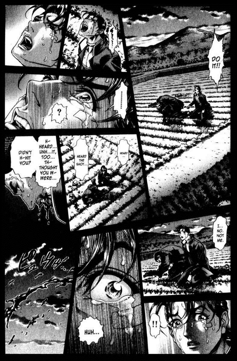 Battle Royale Chapter 109 17