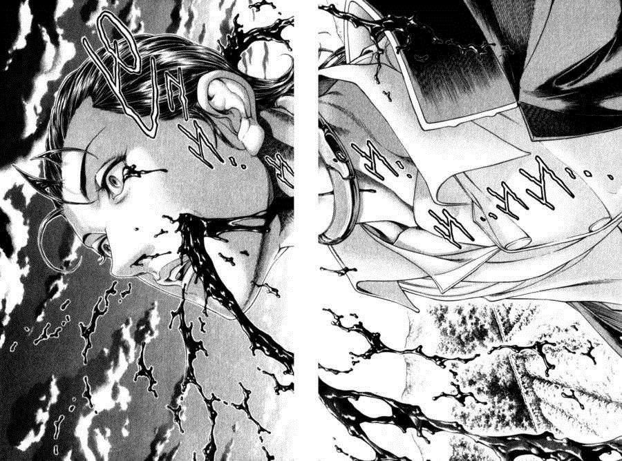 Battle Royale Chapter 109 18