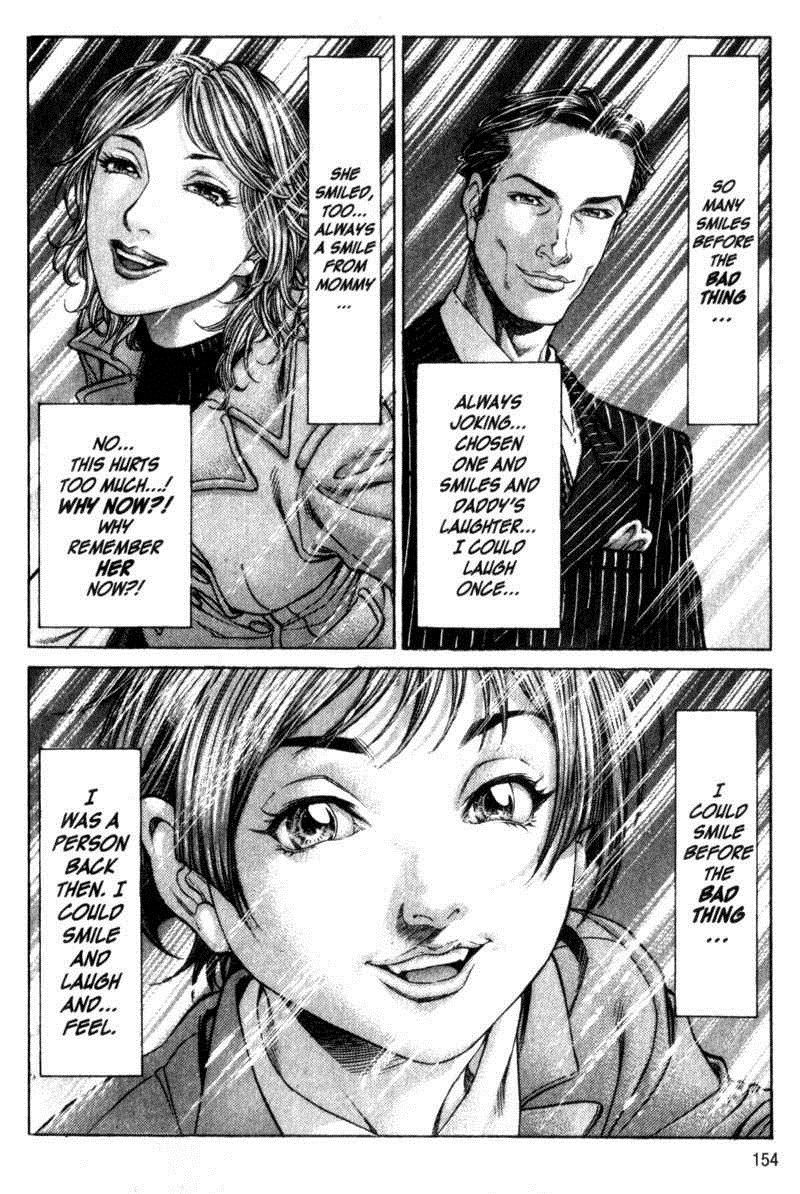 Battle Royale Chapter 110 5