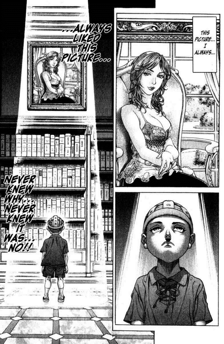 Battle Royale Chapter 110 14