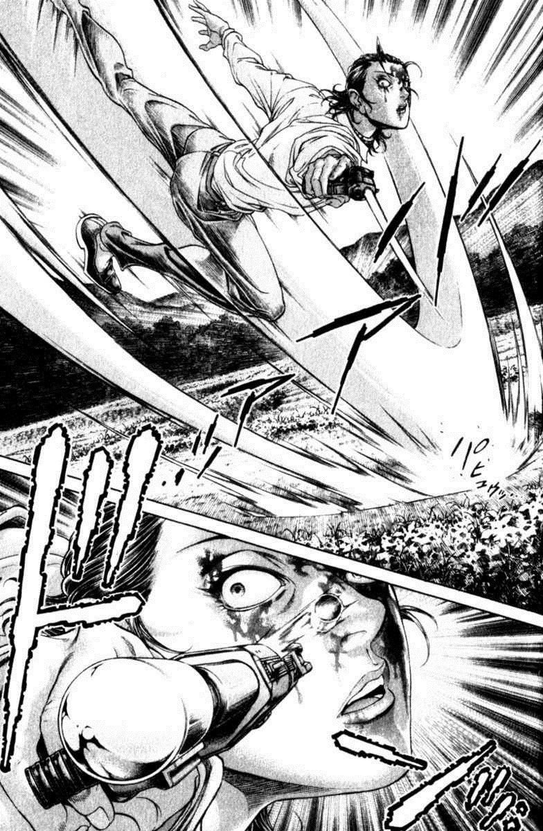 Battle Royale Chapter 111 5