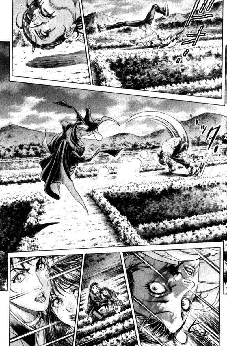 Battle Royale Chapter 111 7