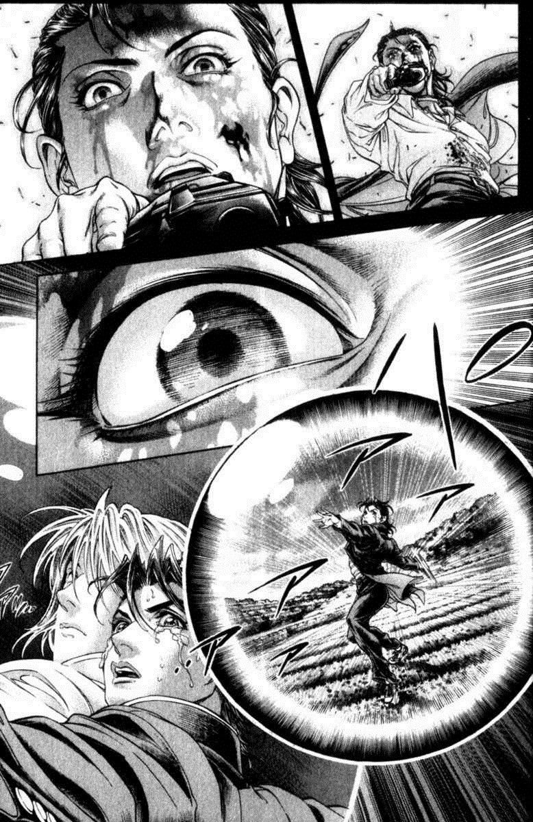 Battle Royale Chapter 111 17