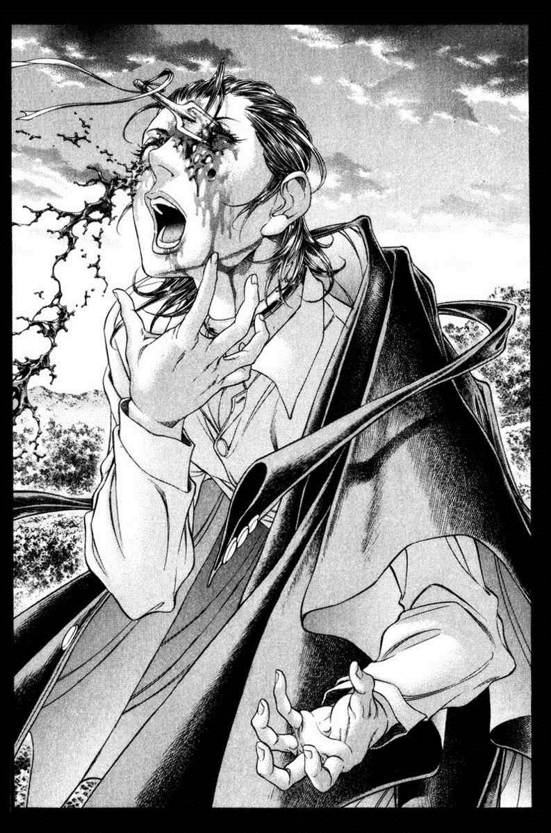 Battle Royale Chapter 112 14