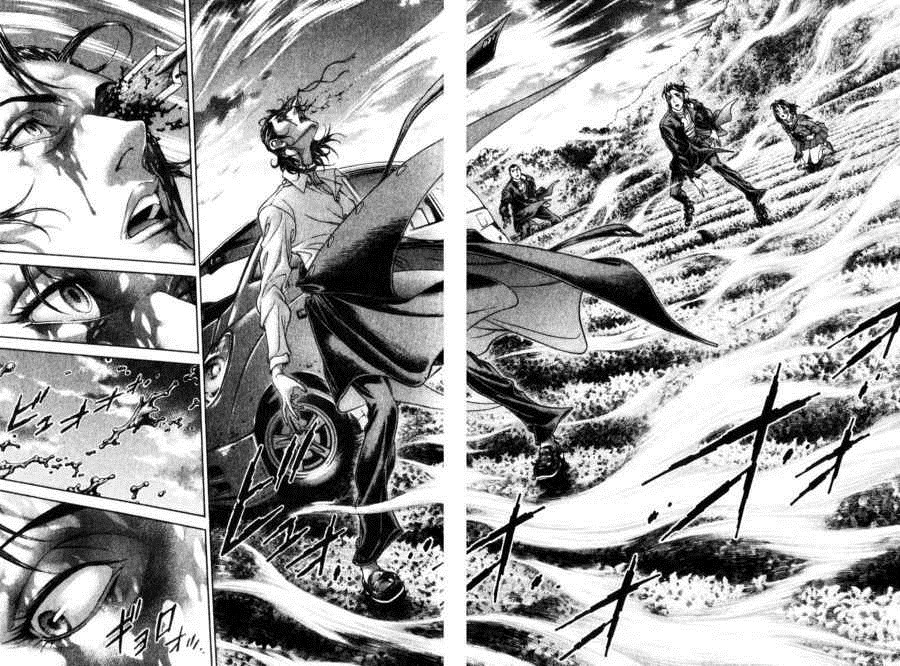 Battle Royale Chapter 112 15