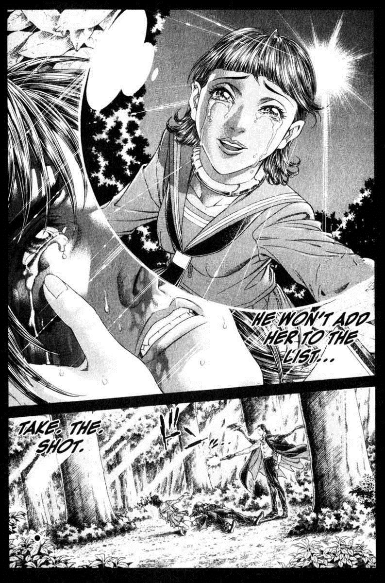 Battle Royale Chapter 113 9