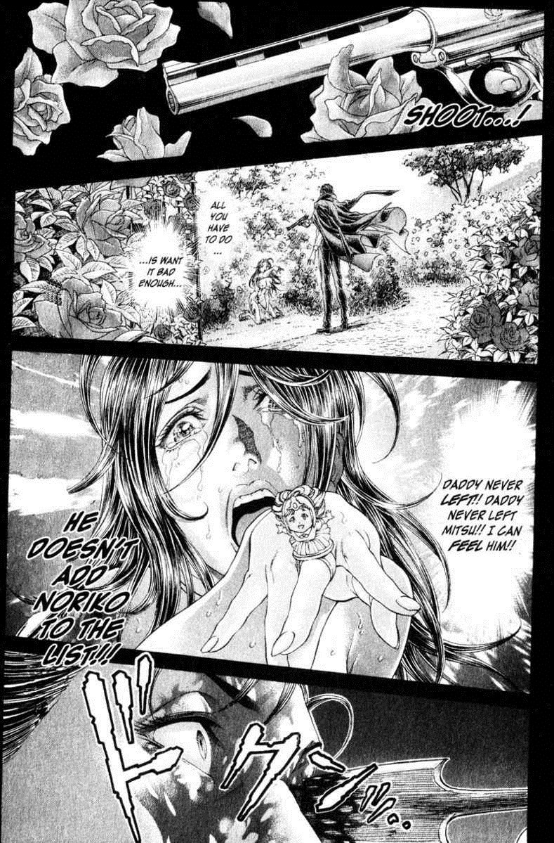 Battle Royale Chapter 113 10