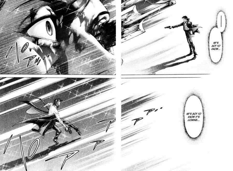 Battle Royale Chapter 113 13