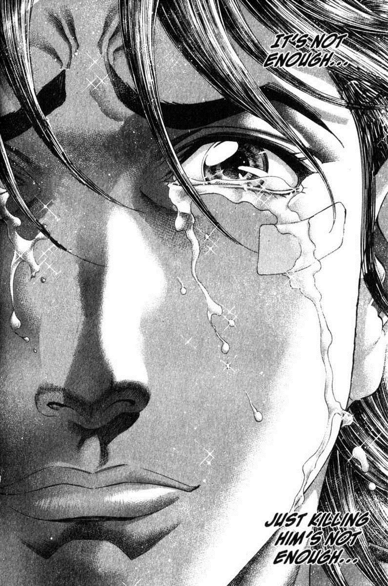 Battle Royale Chapter 113 16