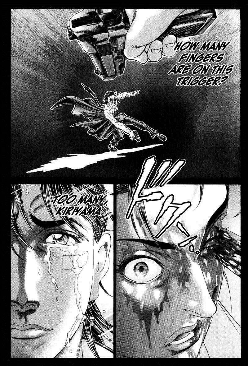 Battle Royale Chapter 114 4