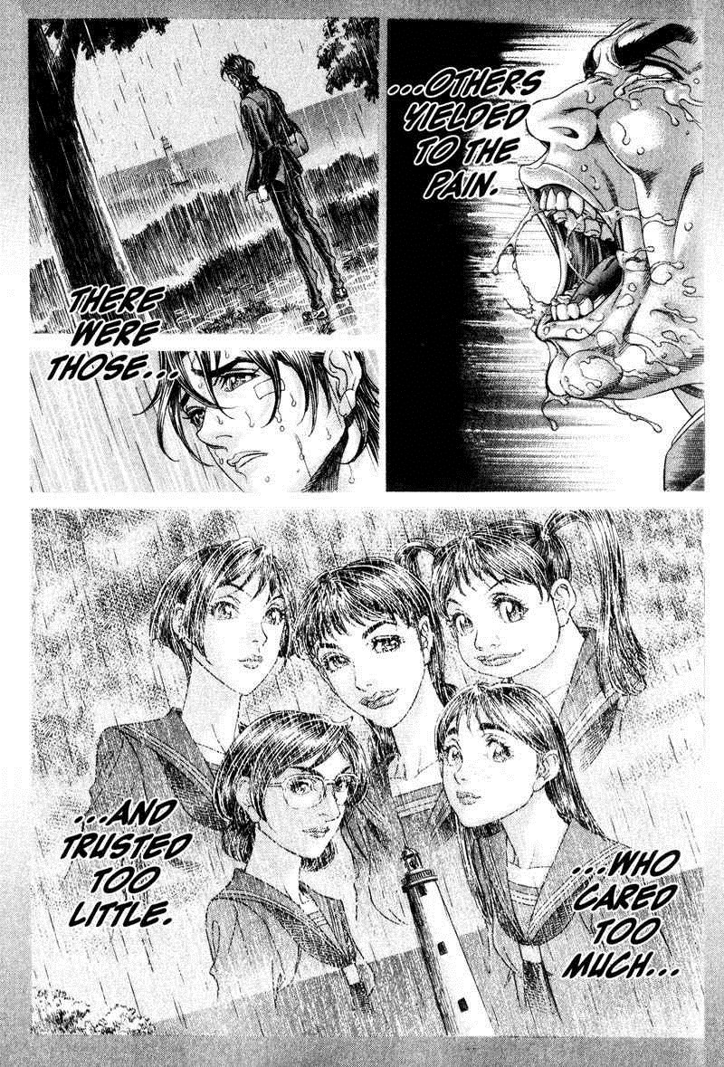 Battle Royale Chapter 114 8