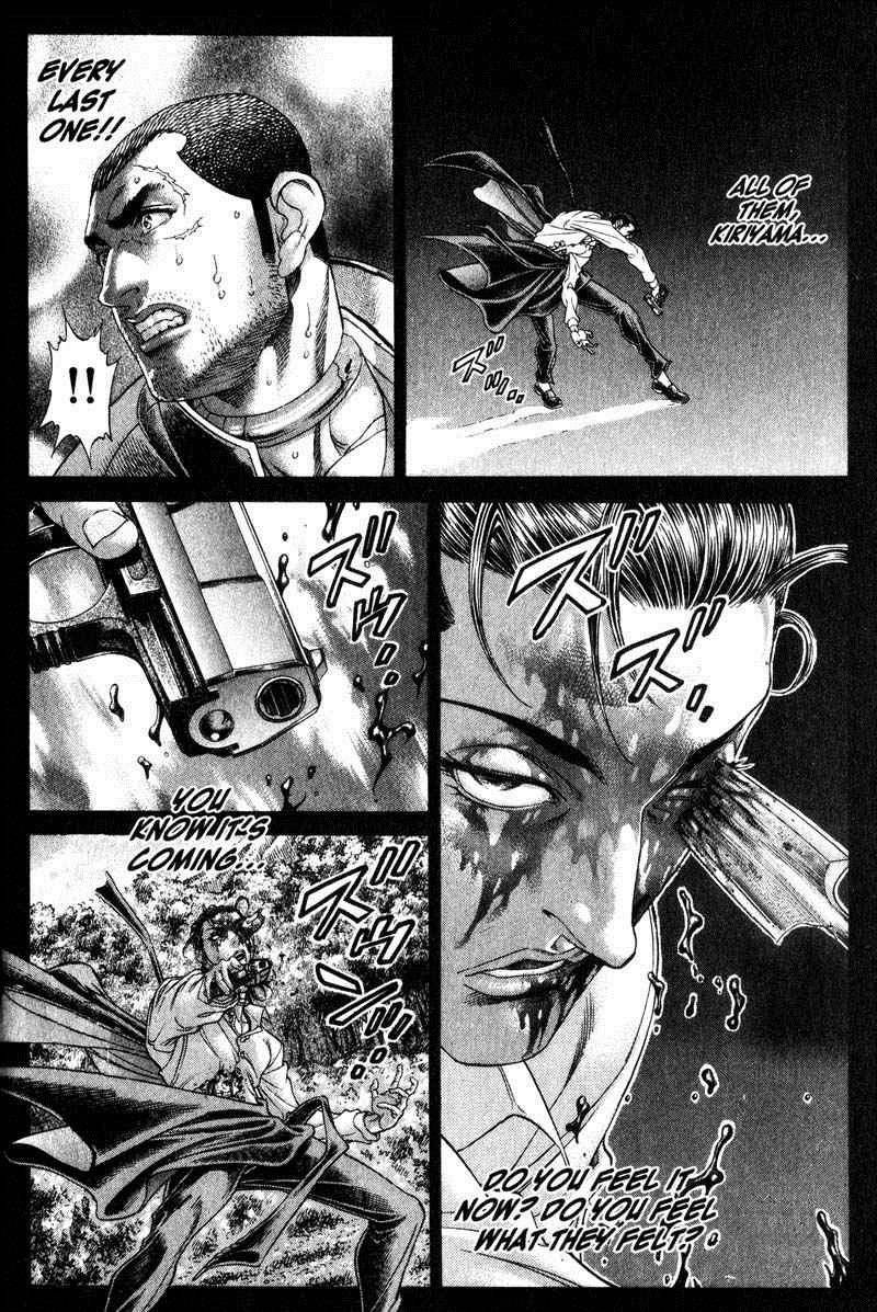 Battle Royale Chapter 114 13