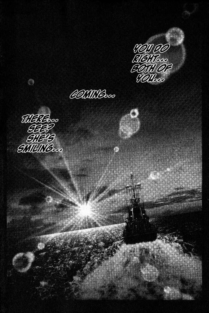 Battle Royale Chapter 119 6