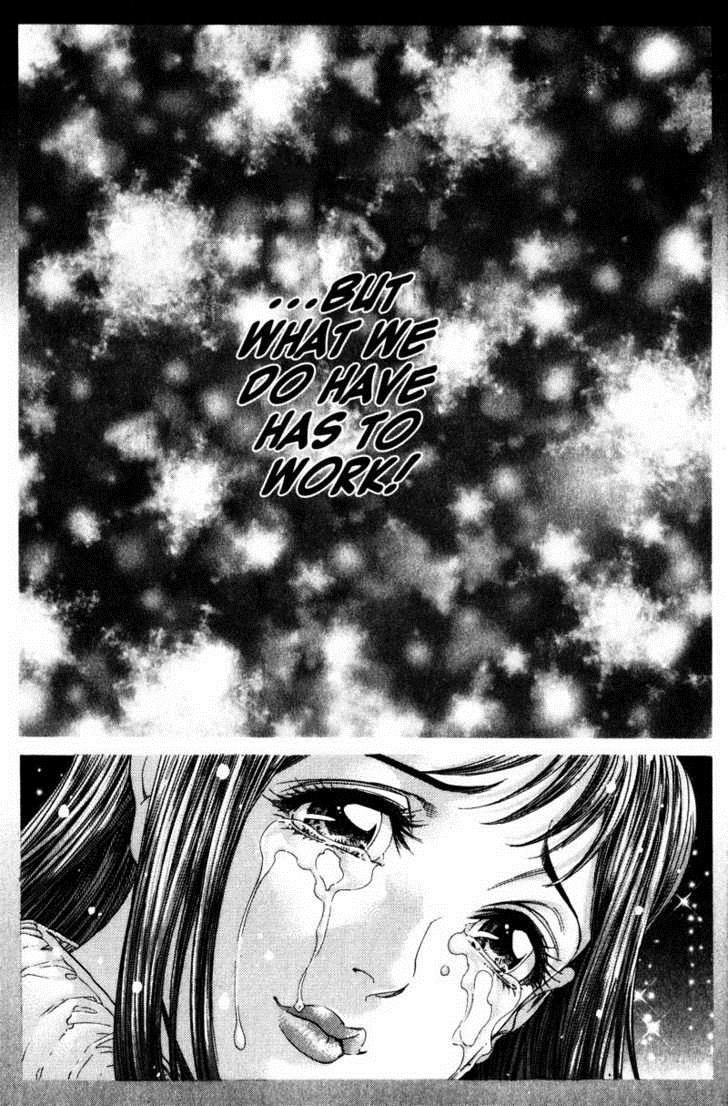 Battle Royale Chapter 119 23