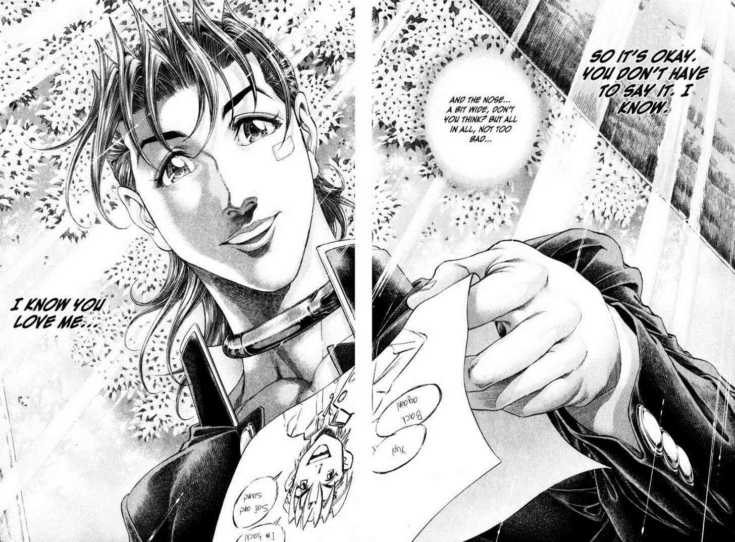 Battle Royale Chapter 119 27