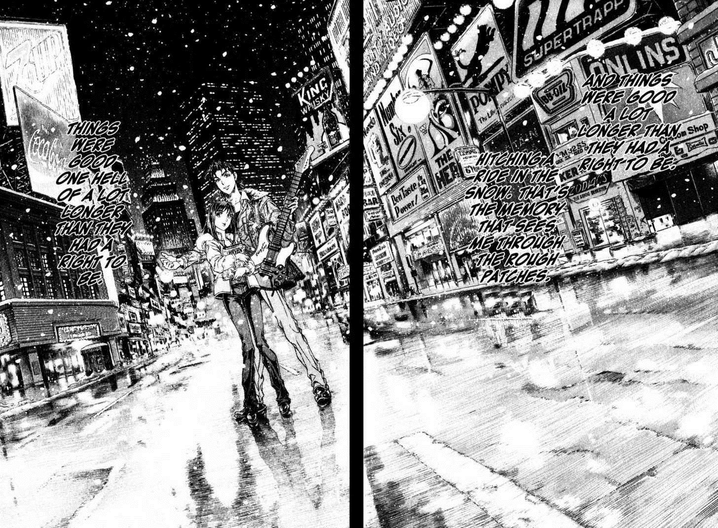 Battle Royale Chapter 119 31