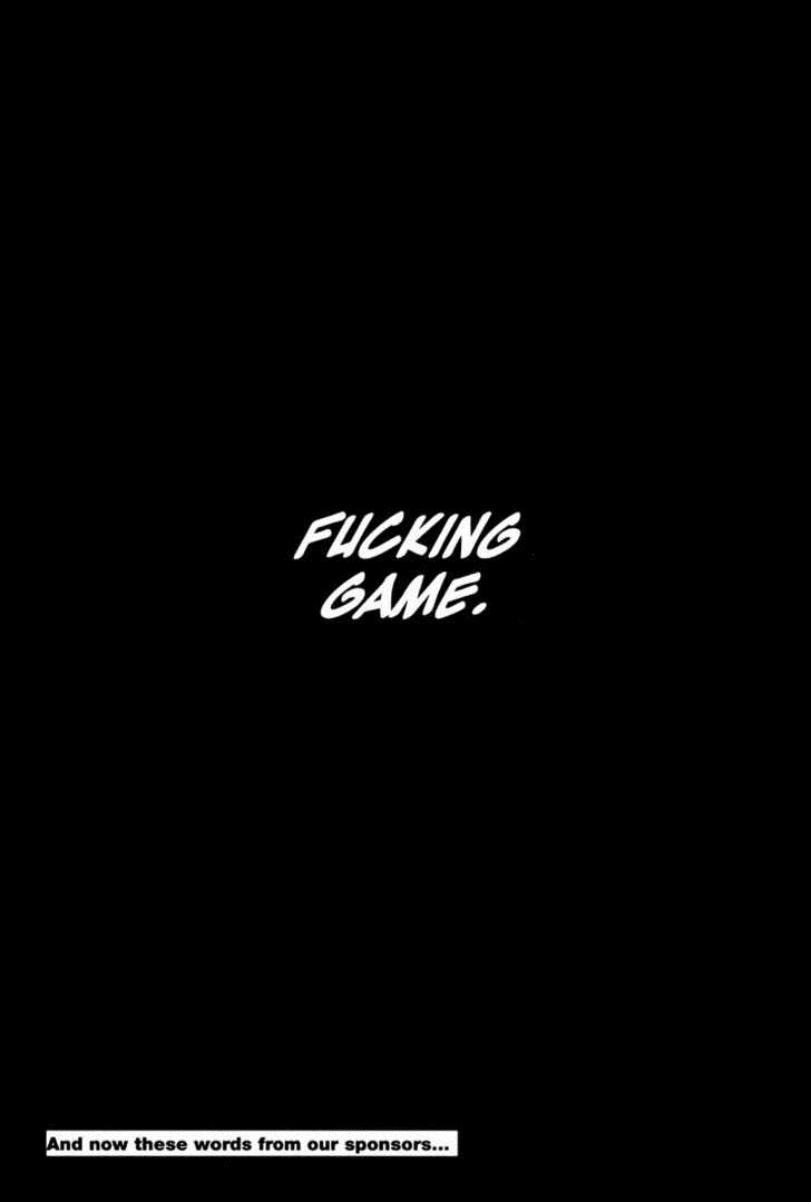 Battle Royale Chapter 119 32