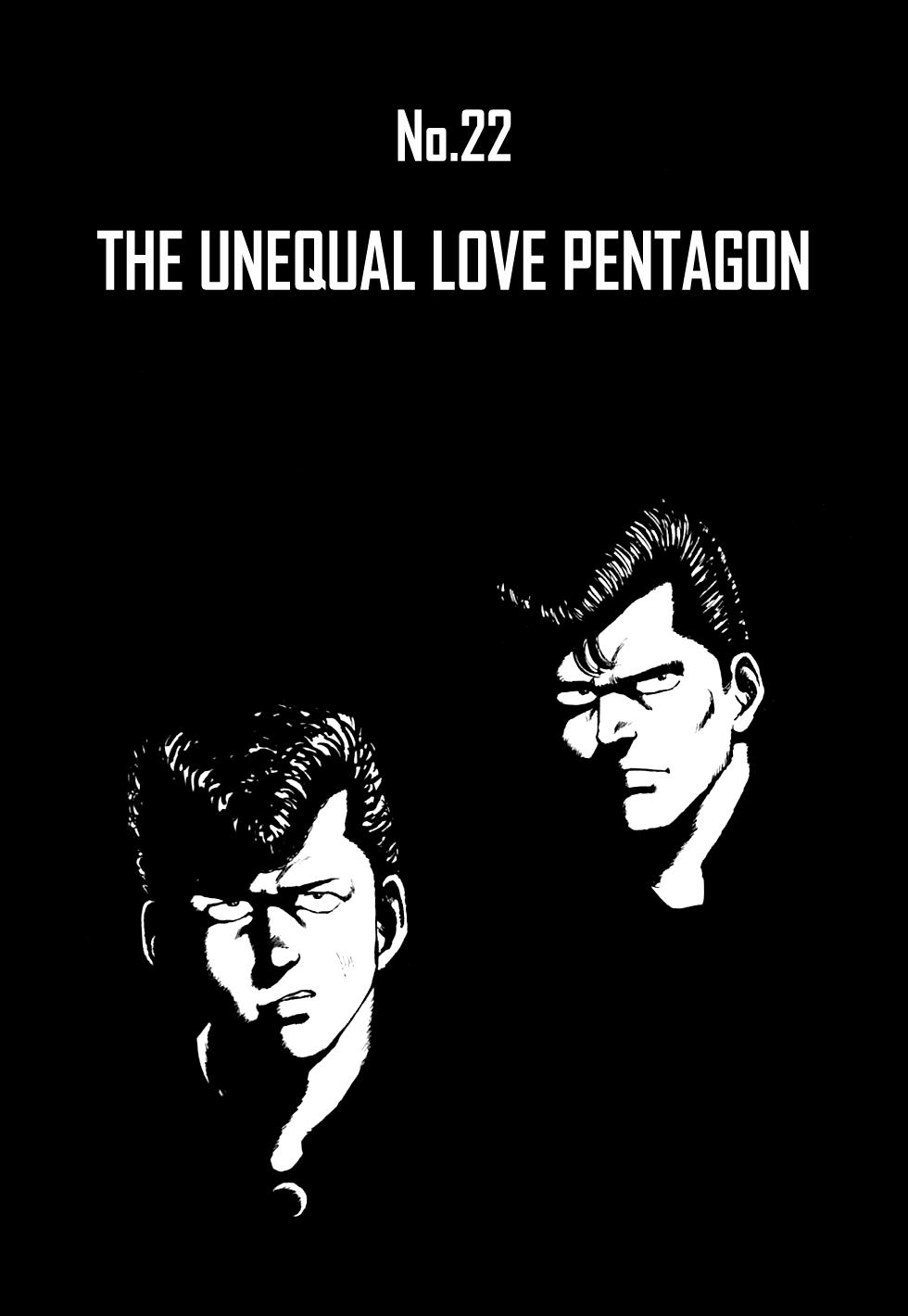 Be-Bop High School Chapter 22 6