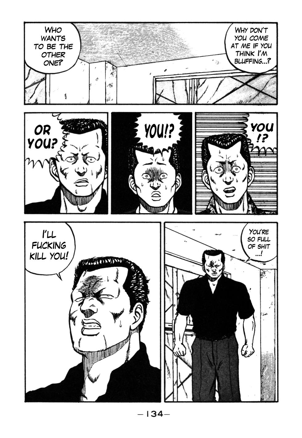 Be-Bop High School Chapter 26 49