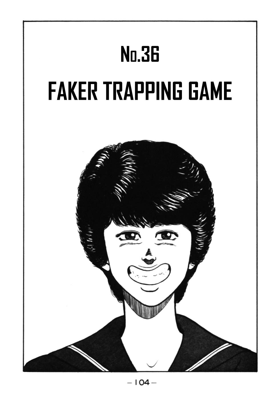 Be-Bop High School Chapter 36 1