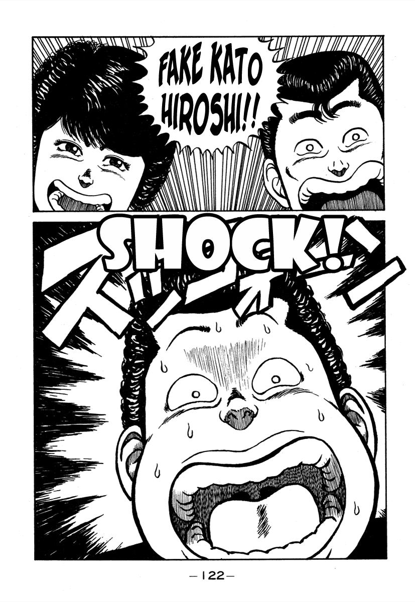 Be-Bop High School Chapter 36 19