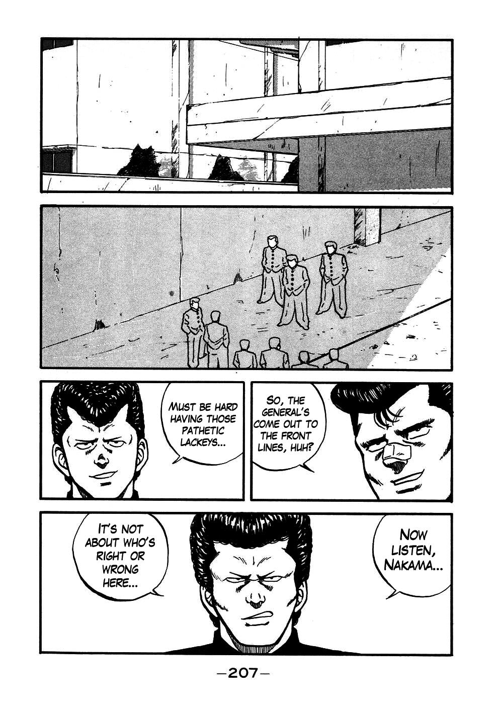 Be-Bop High School Chapter 47 64