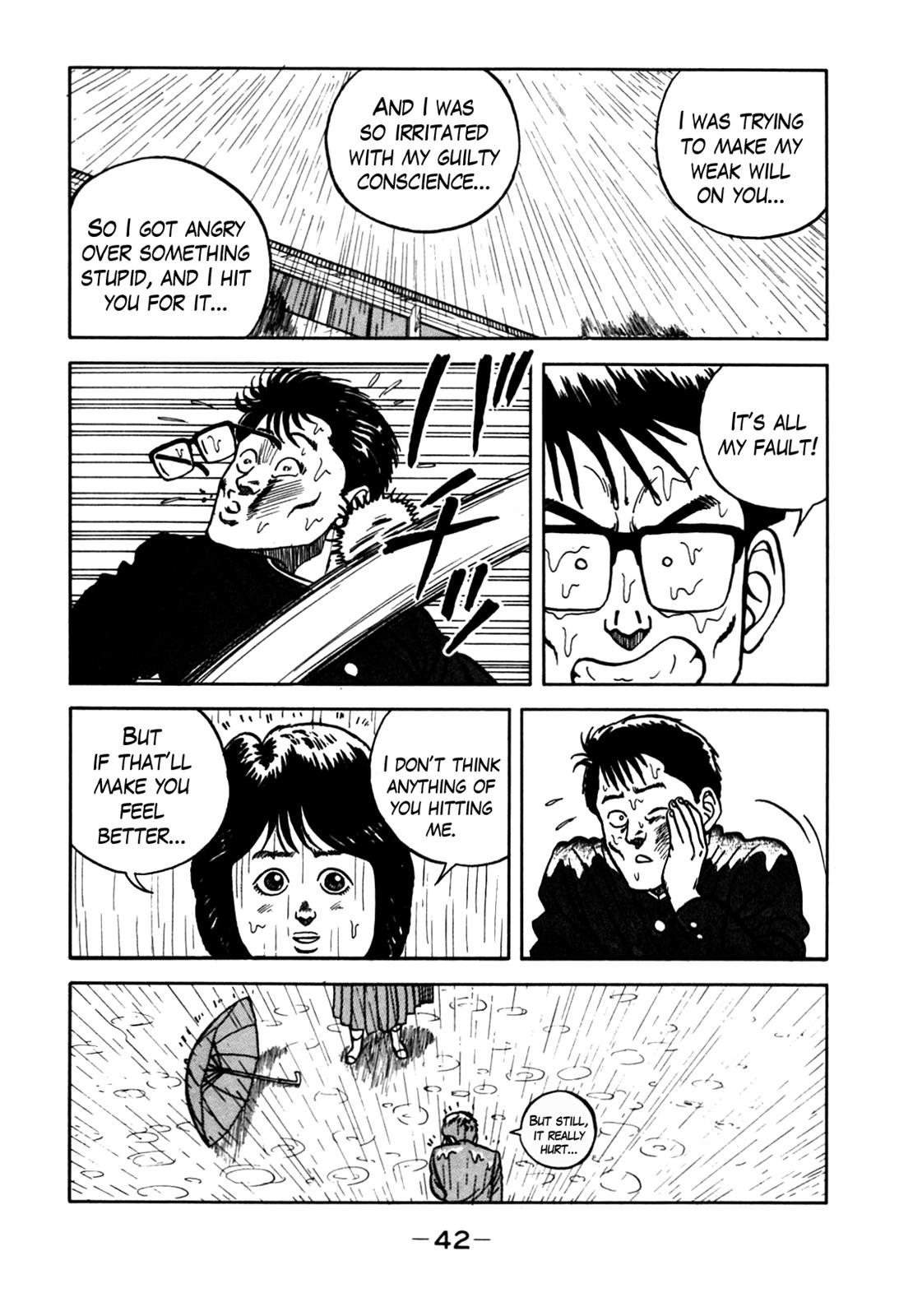 Be-Bop High School Chapter 67 18