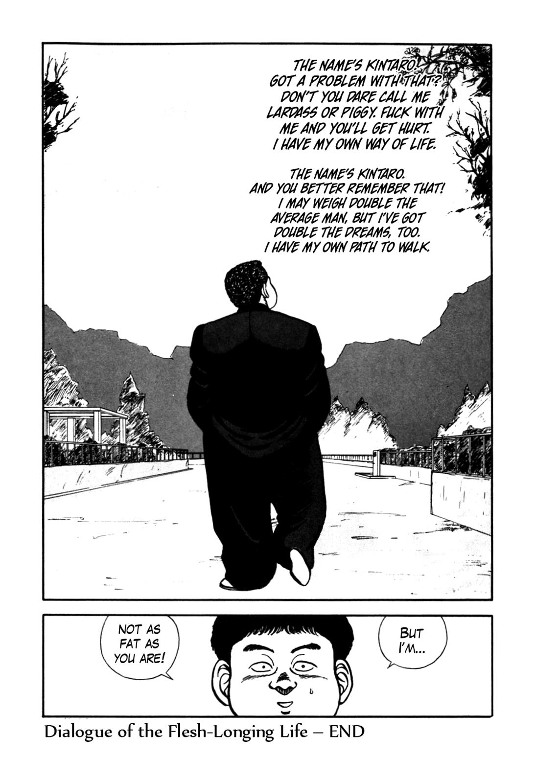 Be-Bop High School Chapter 77 19