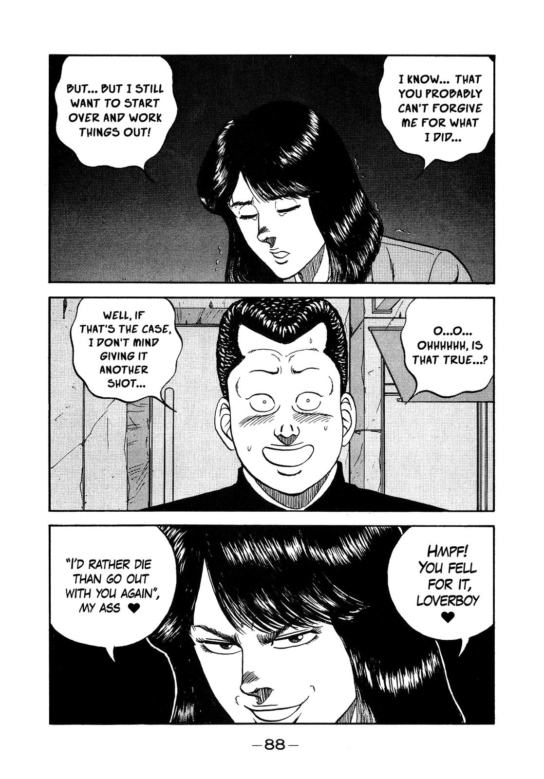 Be-Bop High School Chapter 149 28