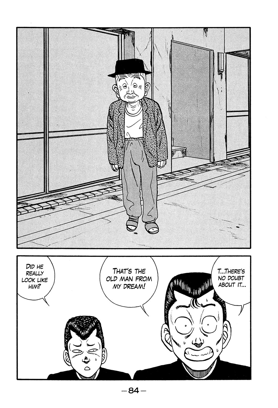 Be-Bop High School Chapter 197 12