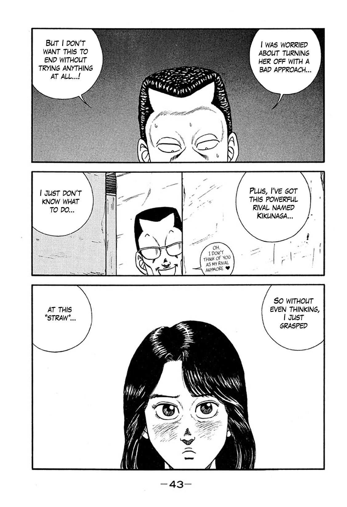 Be-Bop High School Chapter 212 43