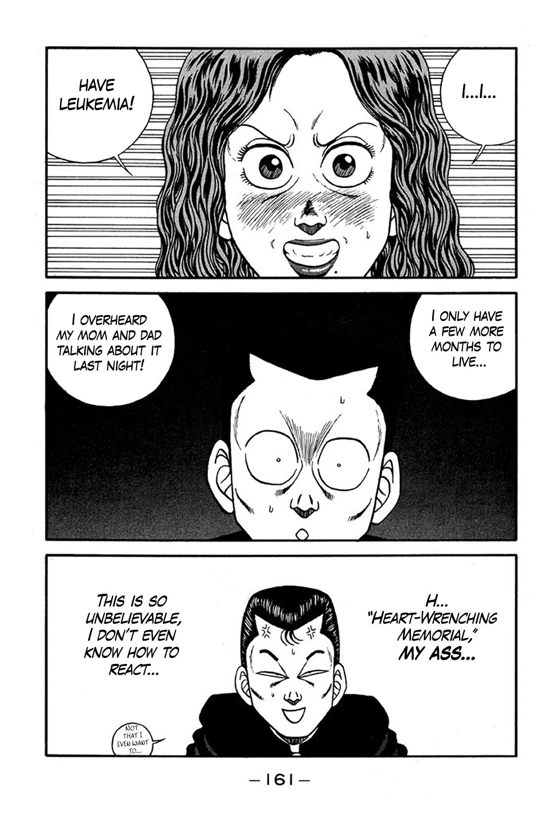 Be-Bop High School Chapter 227 25