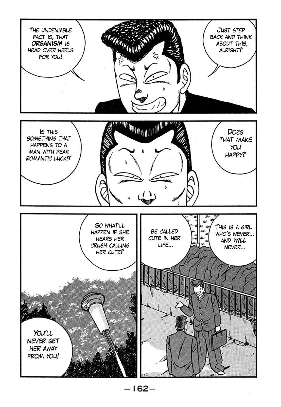 Be-Bop High School Chapter 239 26