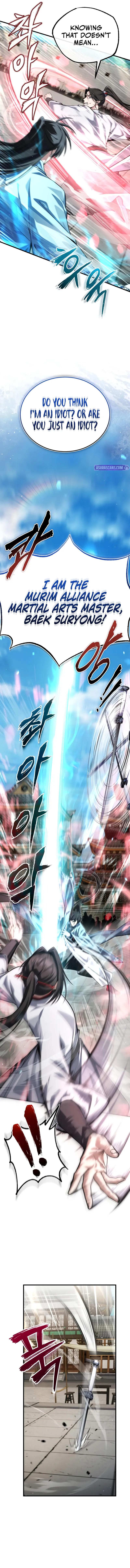 Best Teacher Baek Chapter 144 Page 16