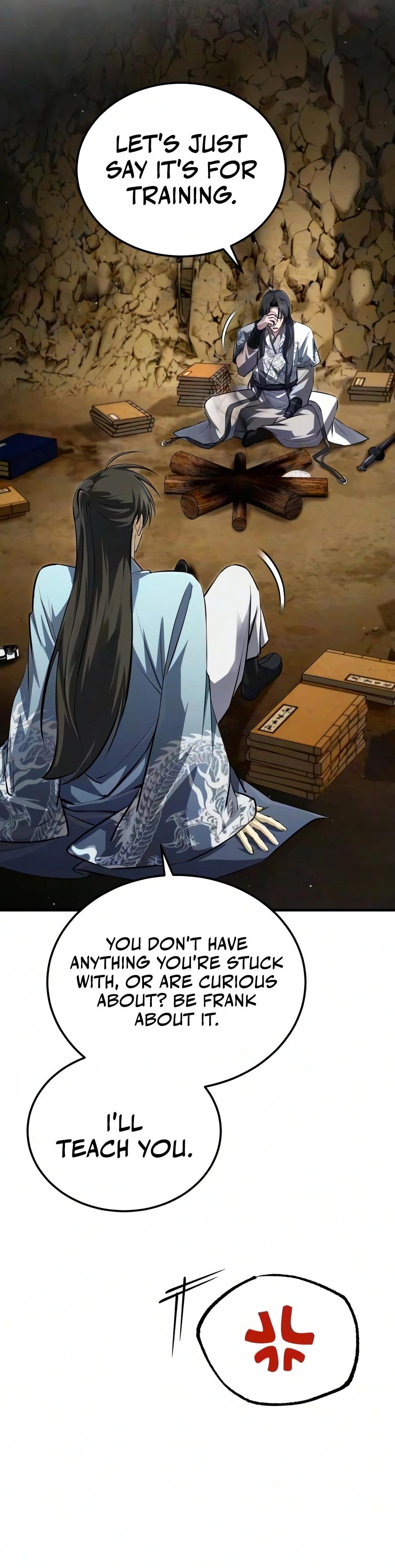 Read One Hit Teacher Master Baek - Chapter 148 - starinstructormasterbaek.com | Image 16