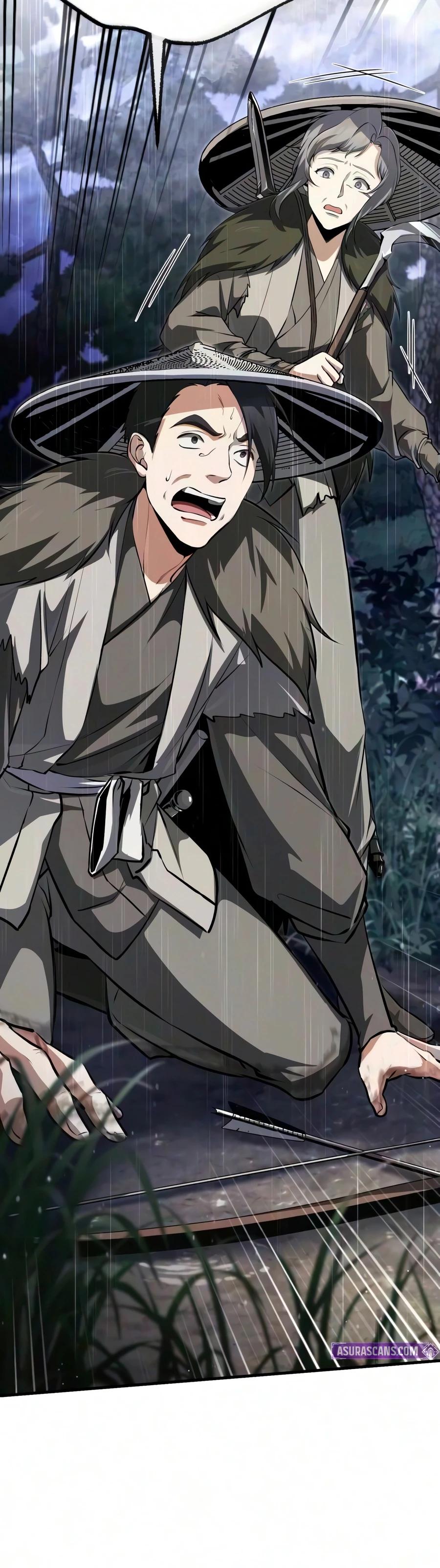 Read One Hit Teacher Master Baek - Chapter 148 - starinstructormasterbaek.com | Image 20