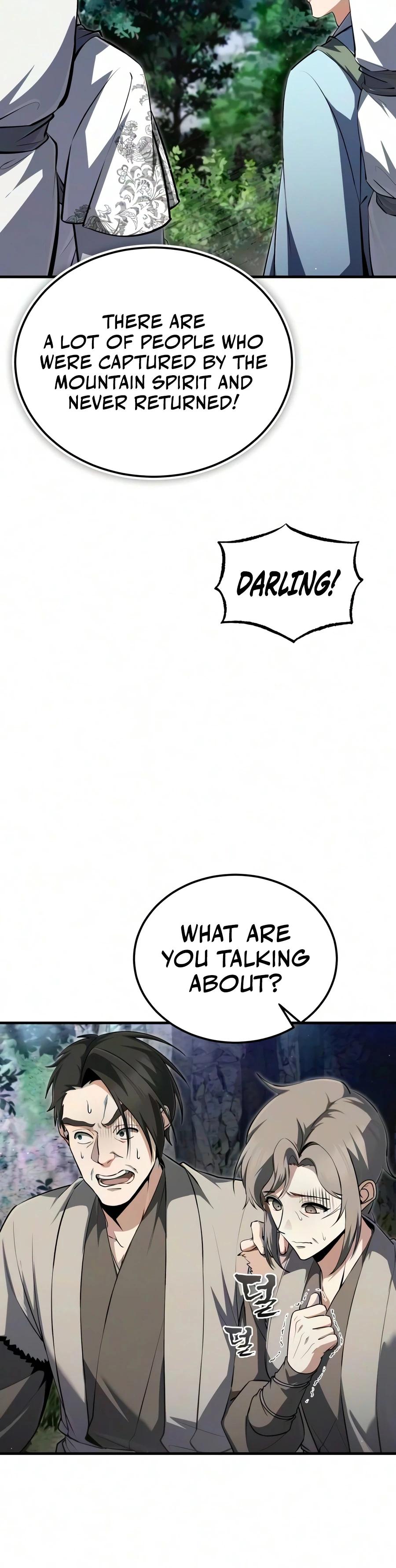 Read One Hit Teacher Master Baek - Chapter 149 - starinstructormasterbaek.com | Image 9