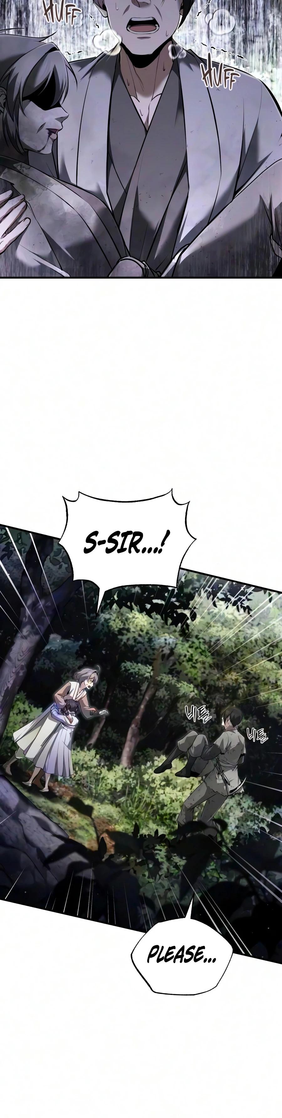 Read One Hit Teacher Master Baek - Chapter 150 - starinstructormasterbaek.com | Image 11
