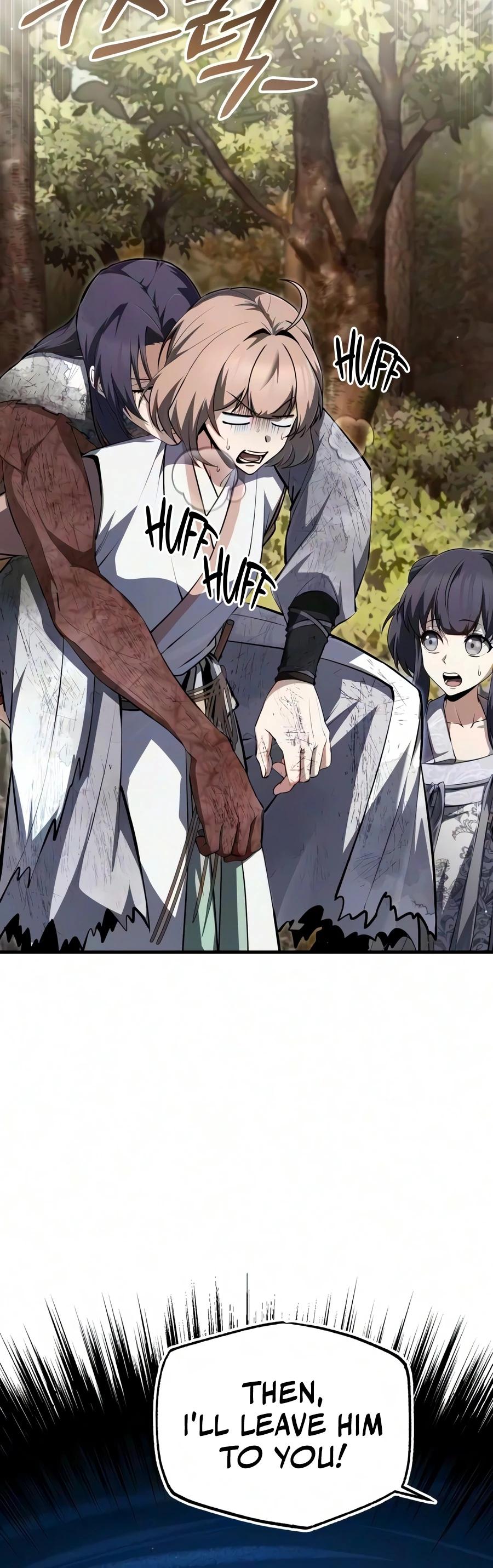 Read One Hit Teacher Master Baek - Chapter 152 - starinstructormasterbaek.com | Image 5