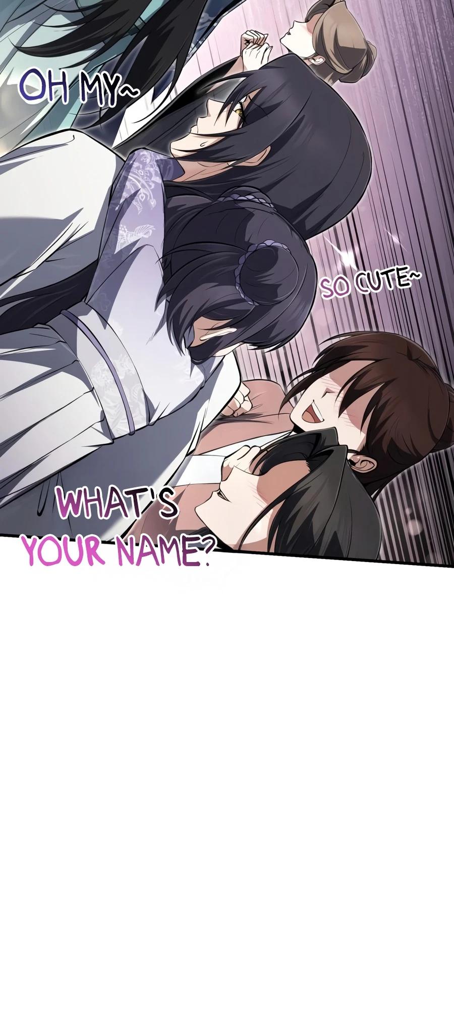 Read One Hit Teacher Master Baek - Chapter 153 - starinstructormasterbaek.com | Image 9