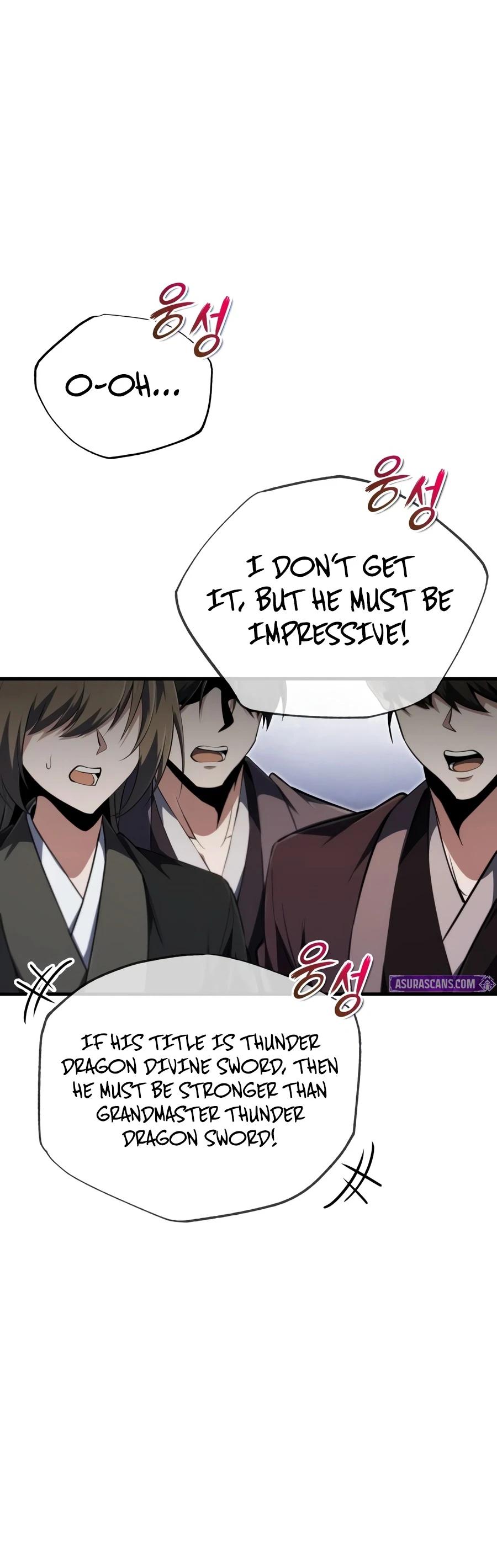Read One Hit Teacher Master Baek - Chapter 153 - starinstructormasterbaek.com | Image 15