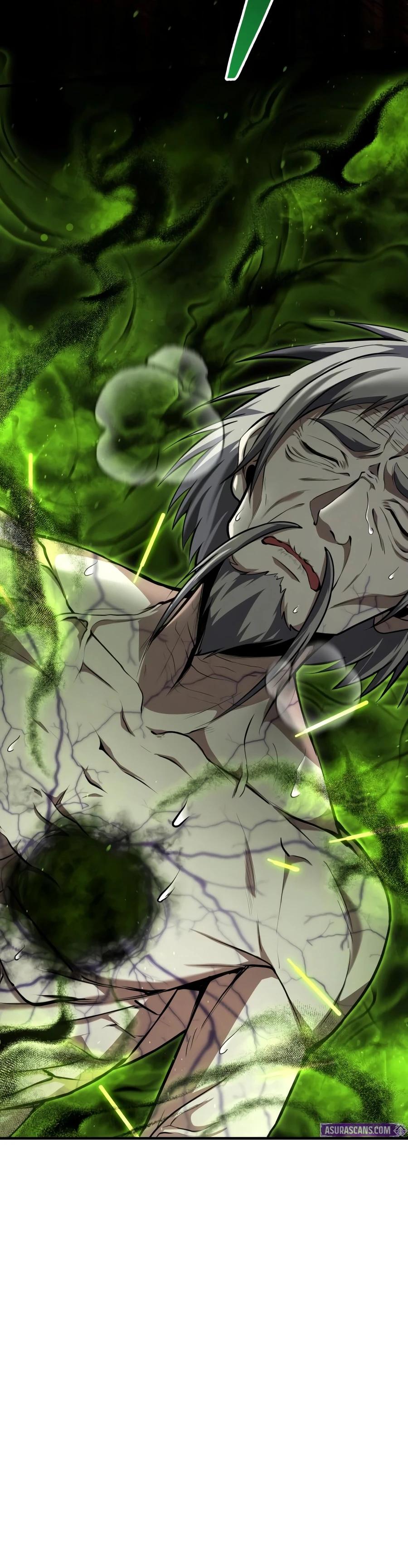 Read One Hit Teacher Master Baek - Chapter 153 - starinstructormasterbaek.com | Image 23