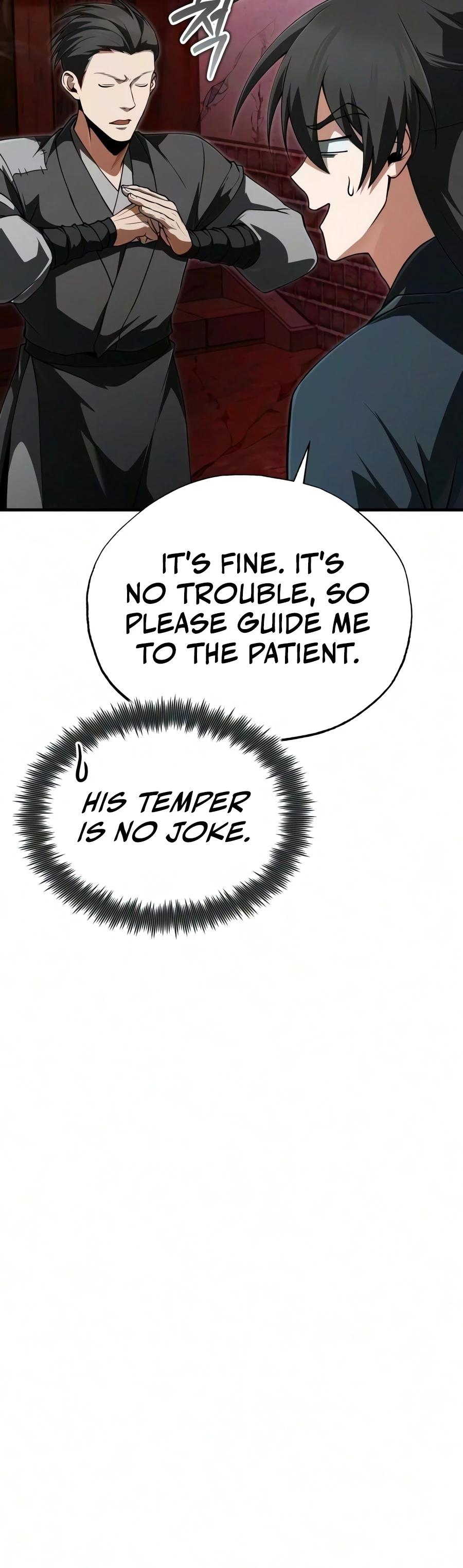 Read One Hit Teacher Master Baek - Chapter 154 - starinstructormasterbaek.com | Image 7
