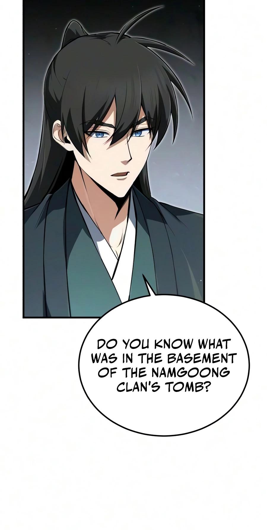 Read One Hit Teacher Master Baek - Chapter 154 - starinstructormasterbaek.com | Image 9