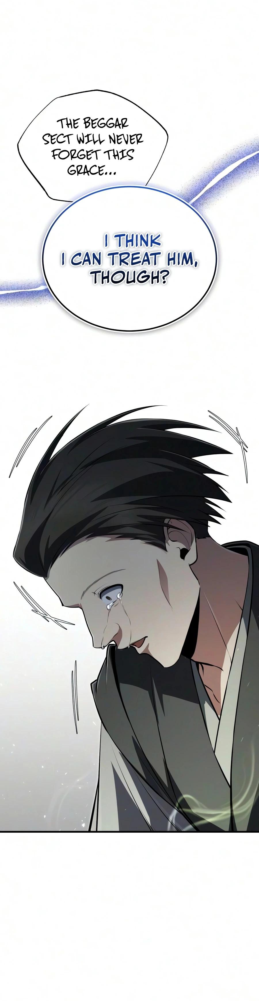Read One Hit Teacher Master Baek - Chapter 154 - starinstructormasterbaek.com | Image 15