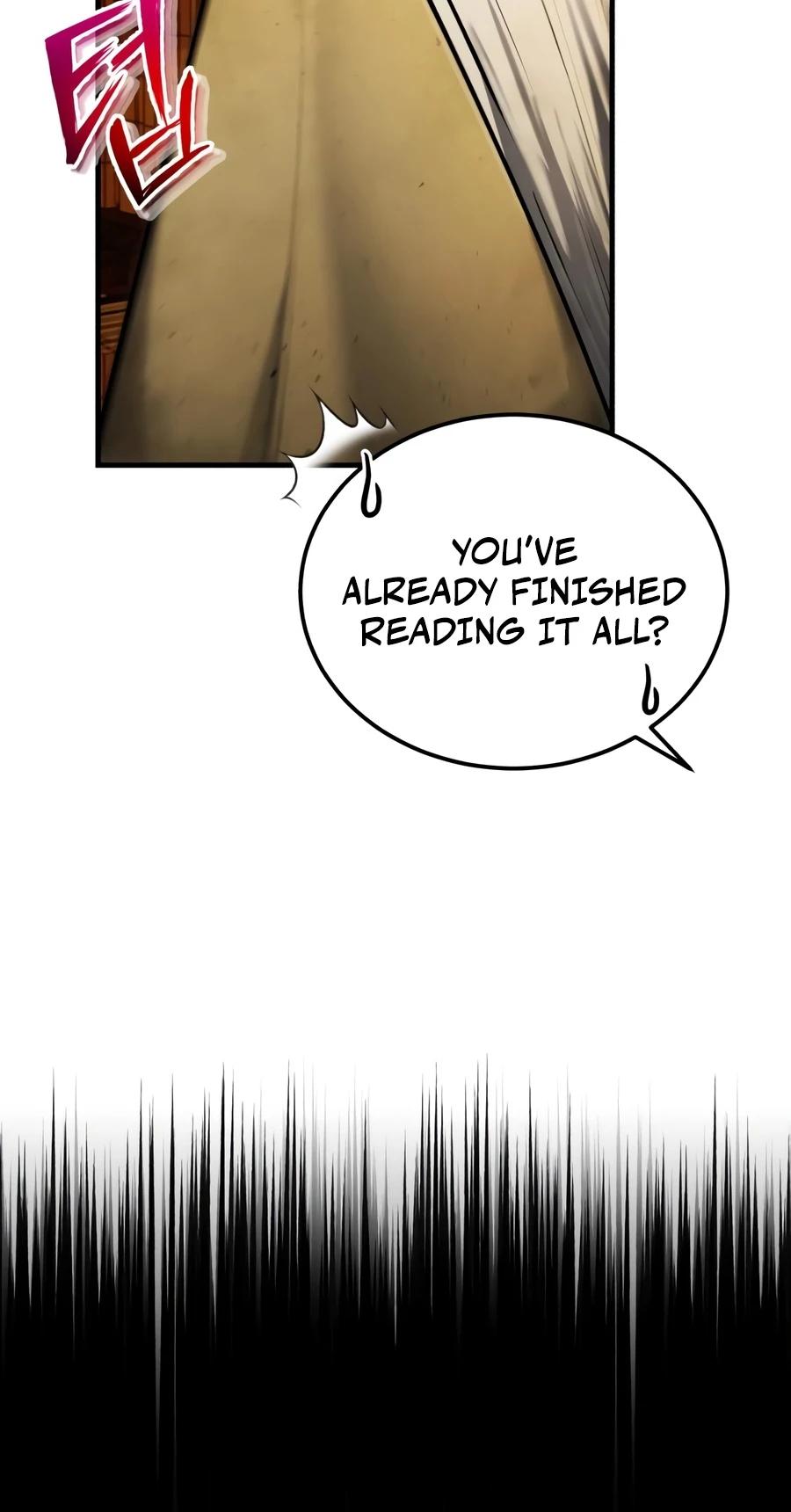 Read One Hit Teacher Master Baek - Chapter 155 - starinstructormasterbaek.com | Image 9