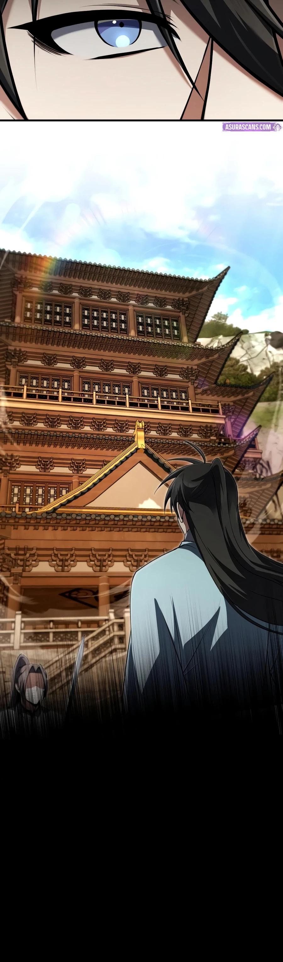 Read One Hit Teacher Master Baek - Chapter 155 - starinstructormasterbaek.com | Image 23