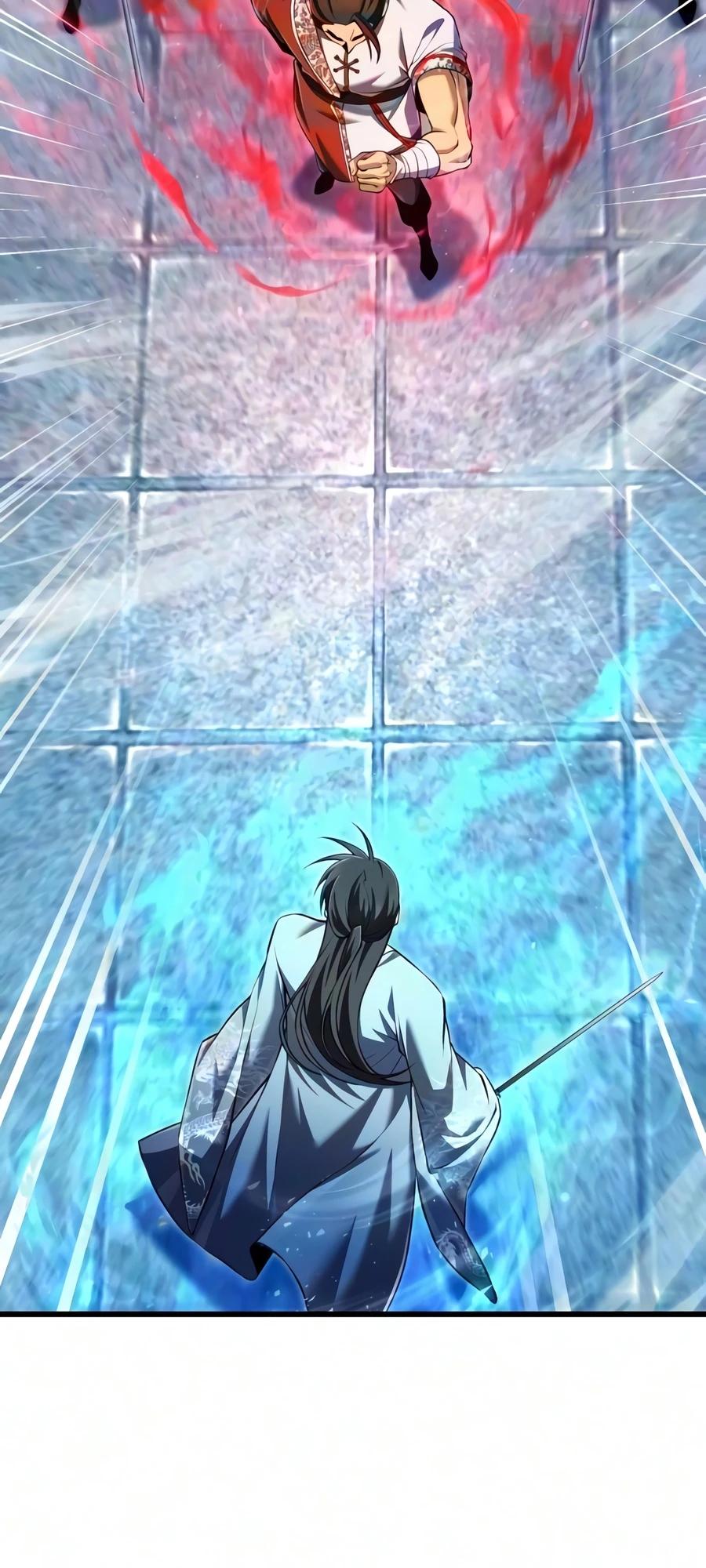 Read One Hit Teacher Master Baek - Chapter 156 - starinstructormasterbaek.com | Image 7